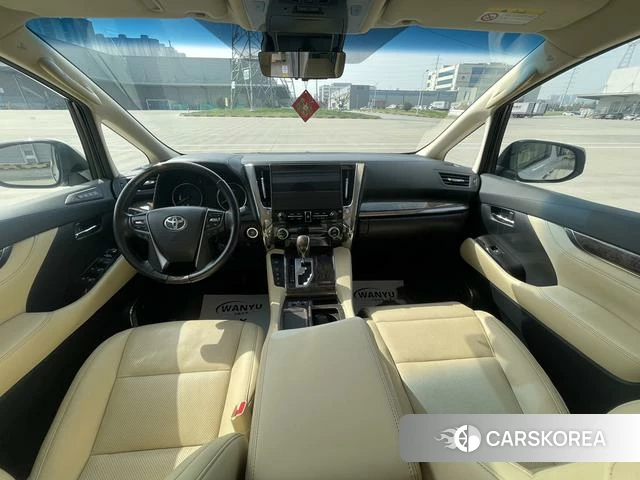 Toyota Elfa id 4291379 из Китая 12