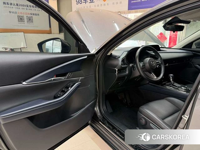 Mazda CX-30 id 4279232 из Китая 16