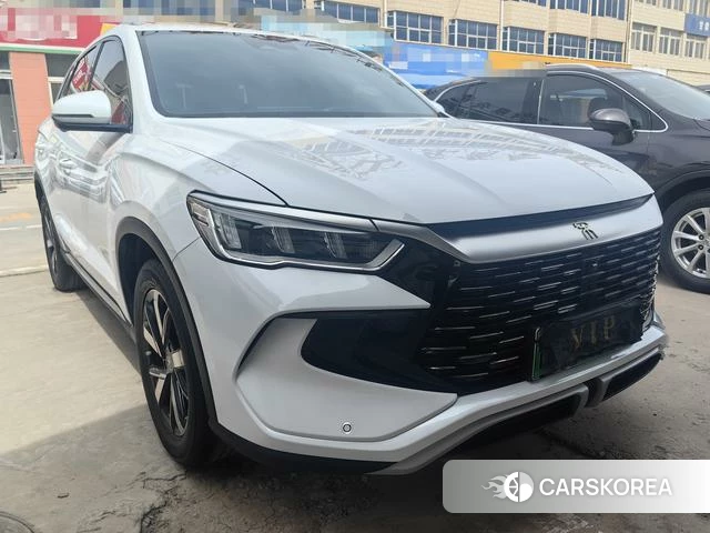 BYD Song Pro DM id 3896285 из Китая 7