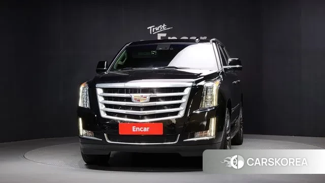 Cadillac Escalade id 3284573 из Кореи 13