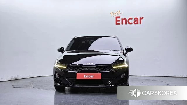 Kia K5 3rd generation id 4592785 из Кореи 13