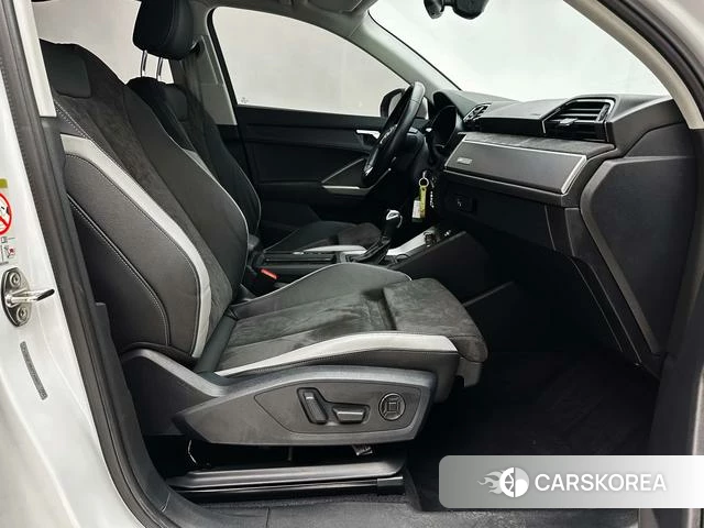Audi Q3 id 4348428 из Китая 17