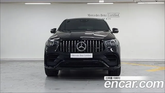 Mercedes-Benz GLE-Class W167 id 2478987 из Кореи 13