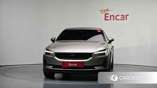 Polestar Polestar 2 id 4443812 из Кореи 23