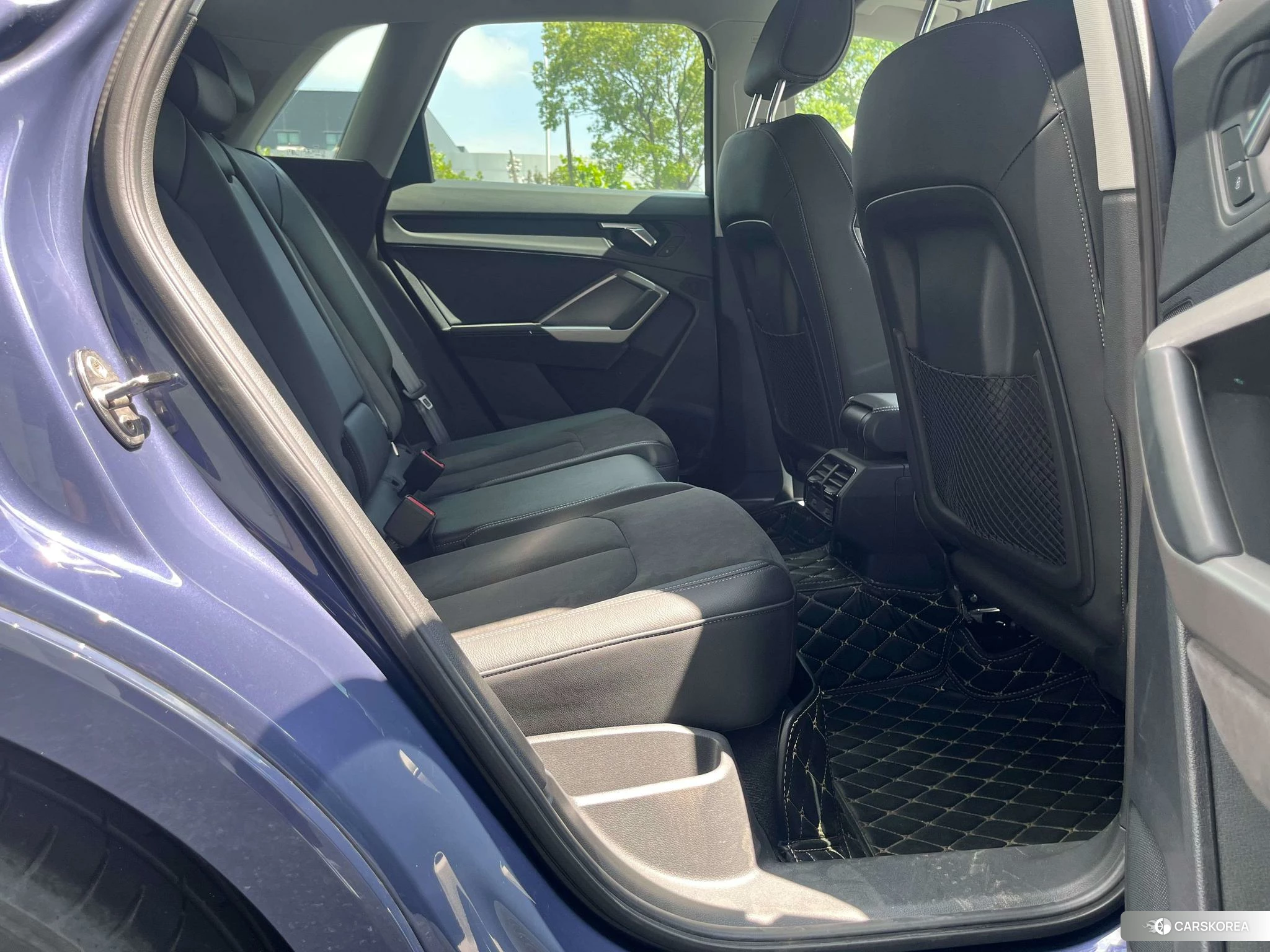 Audi Q3 id 4421147 из Китая 10