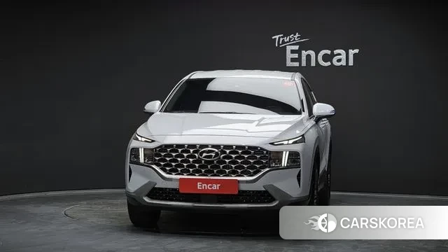 Hyundai The New Santa Fe id 3670958 из Кореи 13