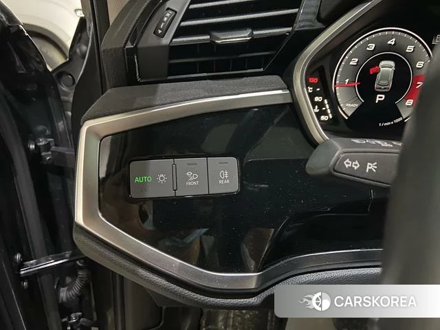Audi Q3 id 4290247 из Китая 21