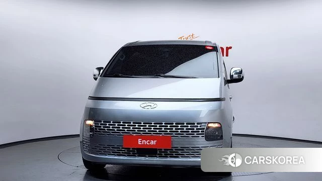 Hyundai Staria id 3892013 из Кореи 13