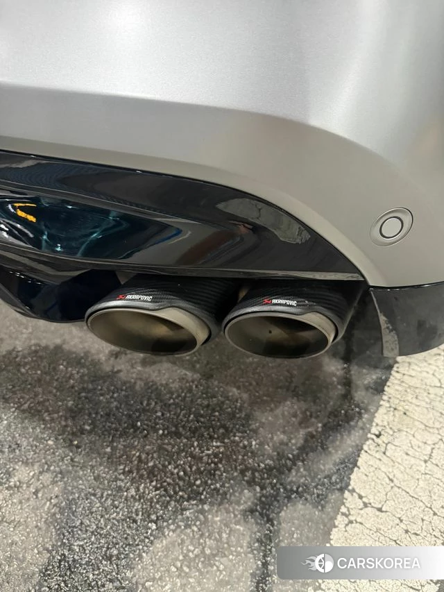 BMW X6M (G06) id 4759217 из Кореи 11