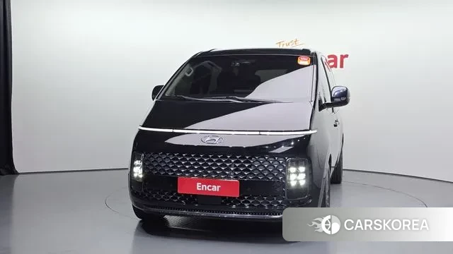 Hyundai Staria id 3043779 из Кореи 13