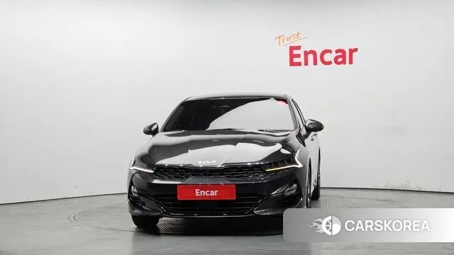 Kia K5 3rd generation id 3712471 из Кореи 13