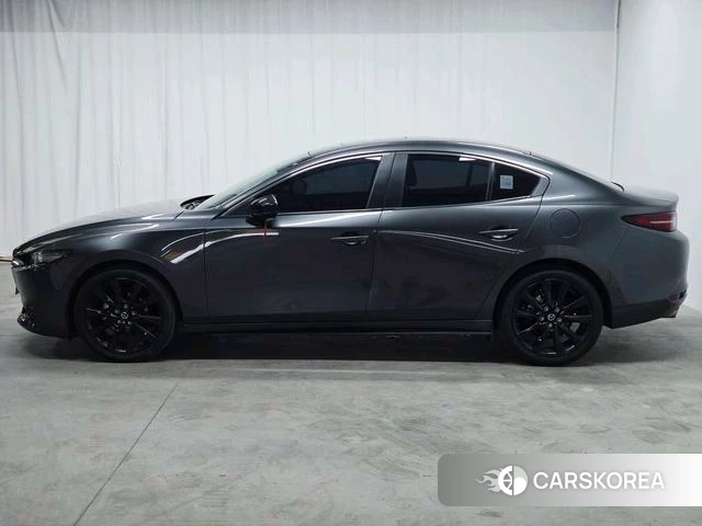Mazda 3 Angkesaila id 4333737 из Китая 13
