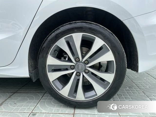 Audi A3 id 4221085 из Китая 20