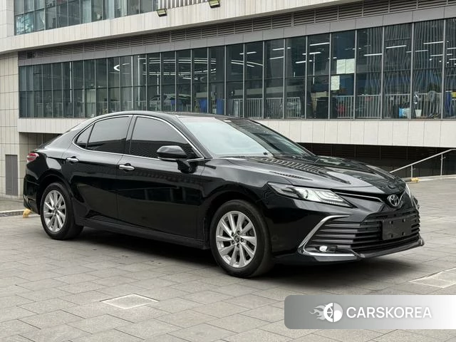 Toyota Camry id 4299628 из Китая 10