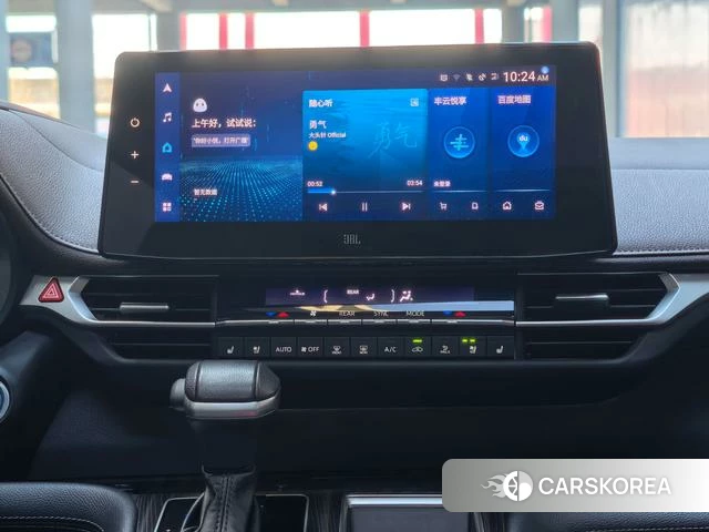 Toyota Saina id 4236601 из Китая 9