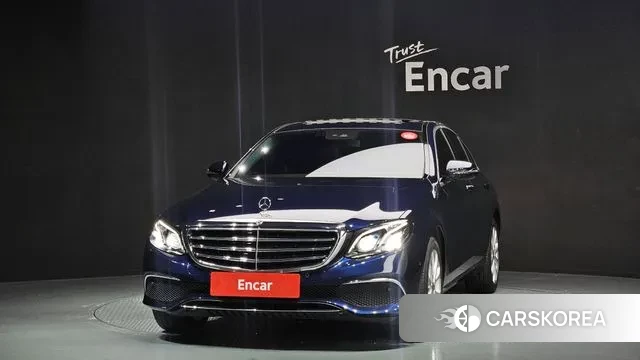 Mercedes-Benz E-Class W213 id 3176141 из Кореи 13