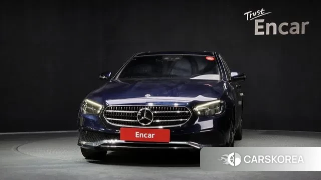 Mercedes-Benz E-Class W213 id 3592467 из Кореи 13