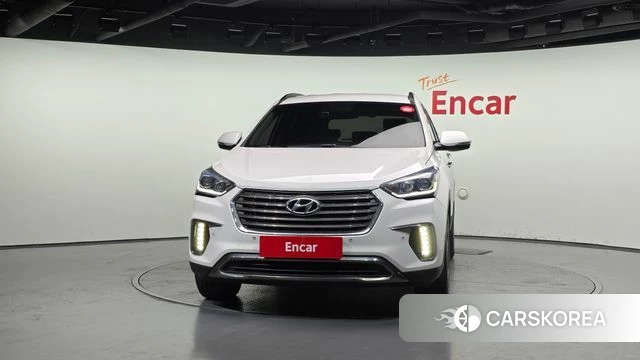 Hyundai The New Max Cruise id 3966600 из Кореи 13