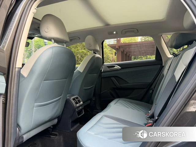 Volkswagen Tuyue id 4272076 из Китая 7