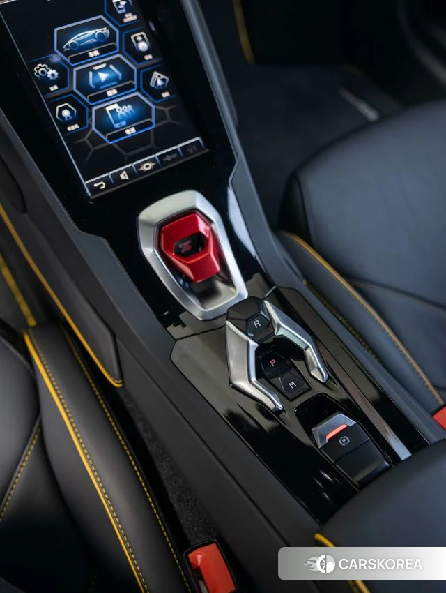 Lamborghini Huracán id 4239205 из Китая 13