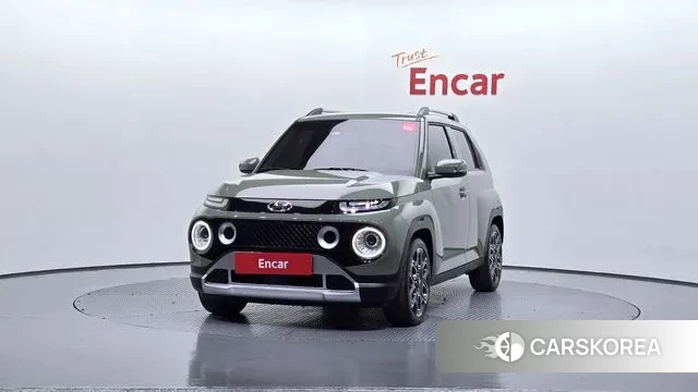 Hyundai Casper id 3366831 из Кореи 13