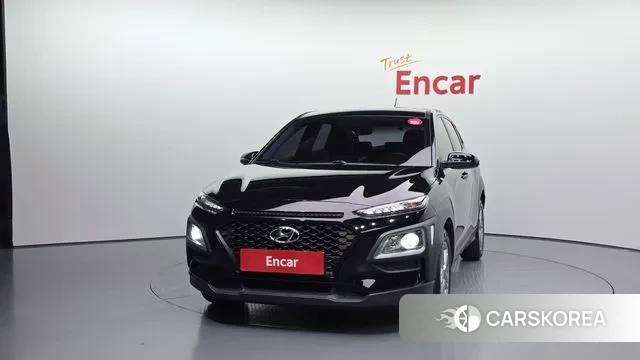 Hyundai Kona id 3297690 из Кореи 13