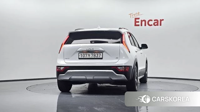 Kia Di Ol Nu Niro id 4433146 из Кореи 23