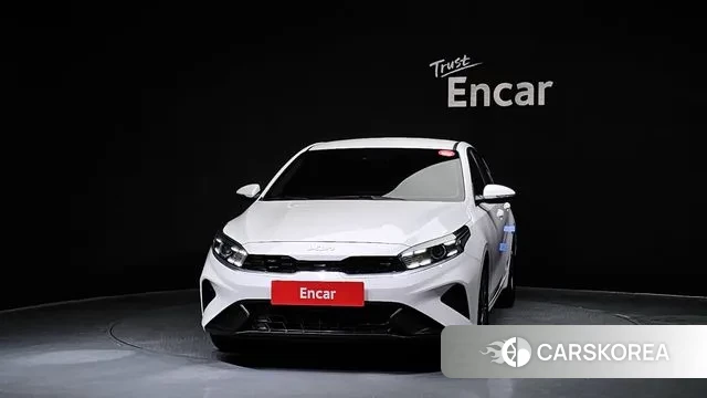 Kia The New K3 2nd generation id 3734353 из Кореи 13