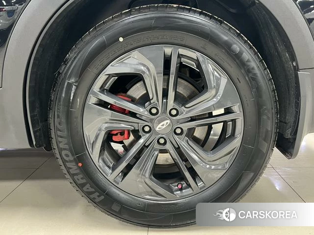 Chery Tiggo 7 id 3902113 из Китая 9