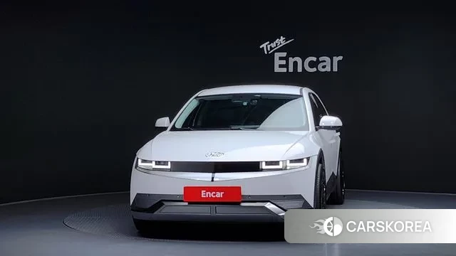 Hyundai Ionic 5 id 3421799 из Кореи 13