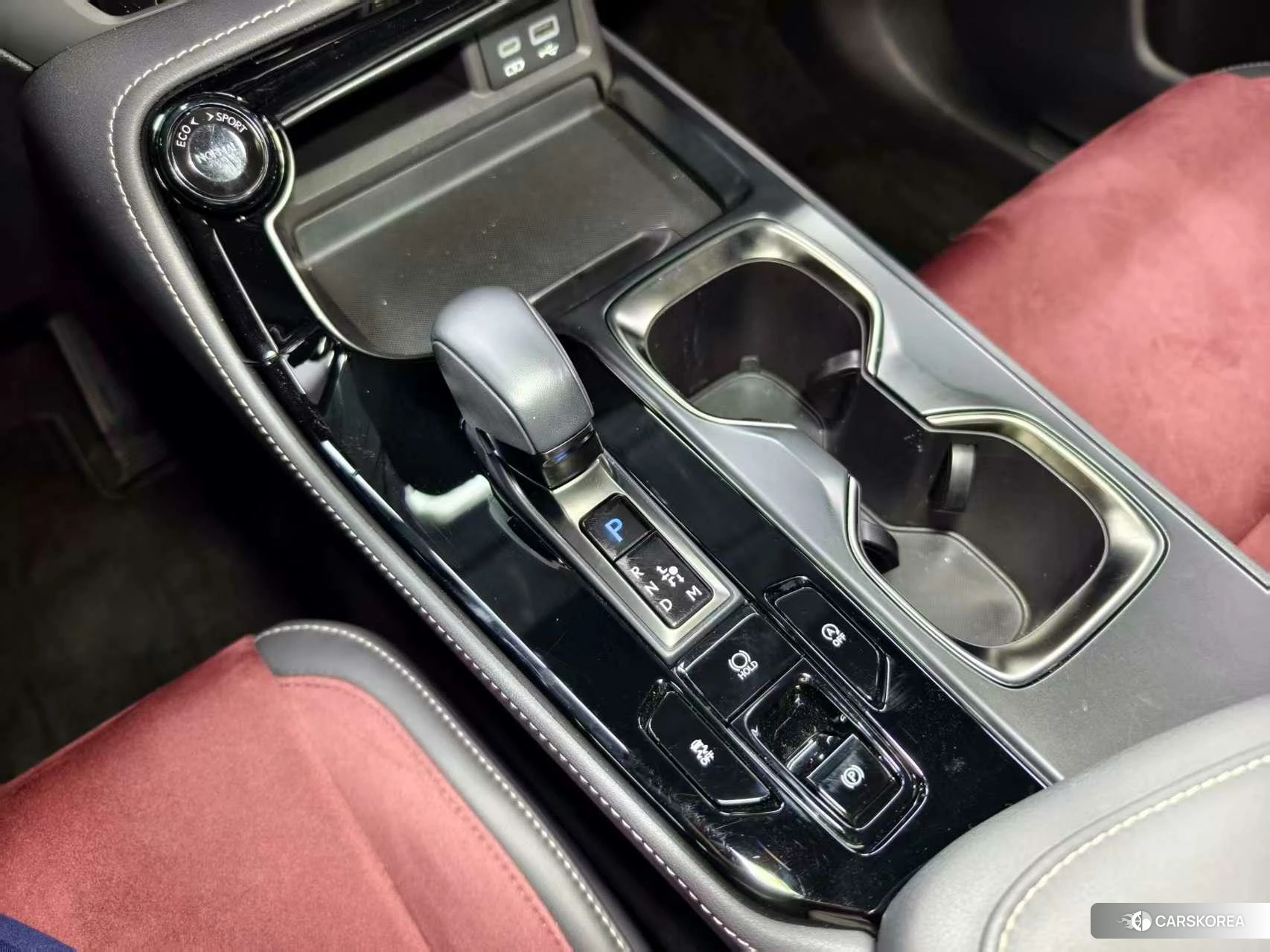 Lexus NX id 4406139 из Китая 14
