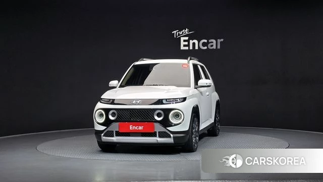 Hyundai Casper id 3859542 из Кореи 13