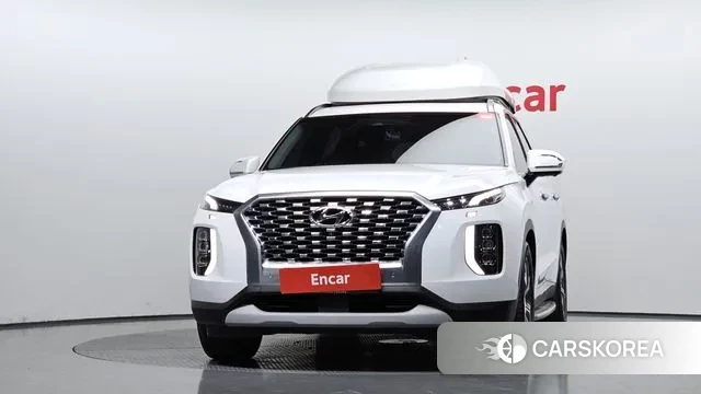 Hyundai Palisade id 3631664 из Кореи 13