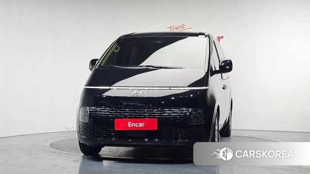 Hyundai Staria id 3664530 из Кореи 13