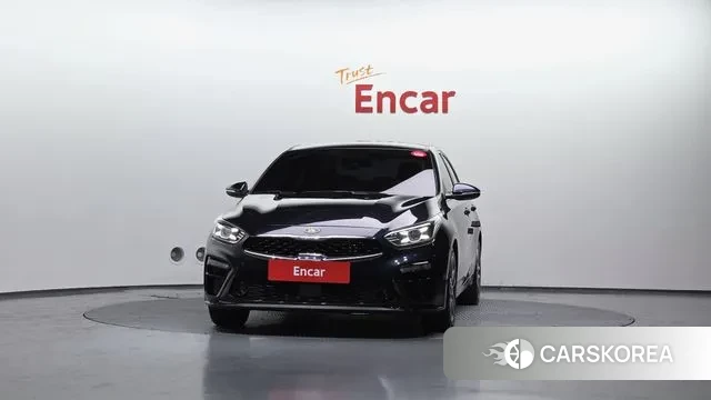 Kia Come New K3 id 3552946 из Кореи 13