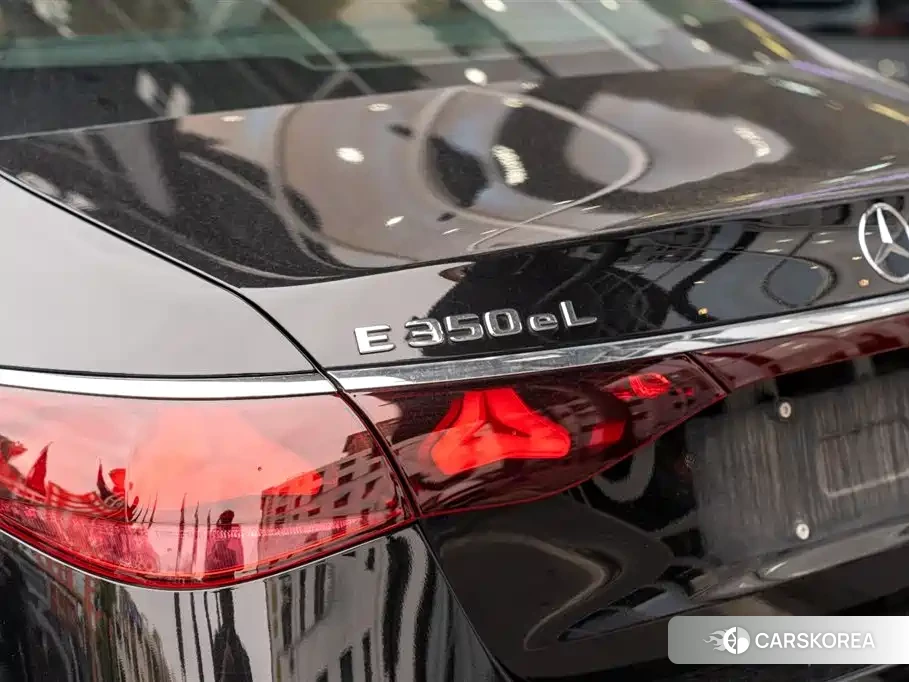 Mercedes-Benz E-Class id 4649285 из Китая 10