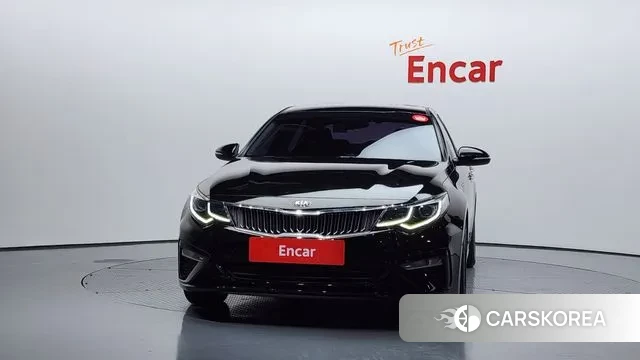 Kia The New K5 2nd generation id 3531278 из Кореи 13