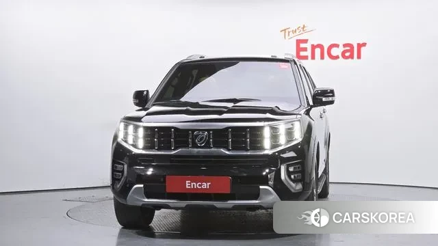 Kia Mohave Master id 3747397 из Кореи 13