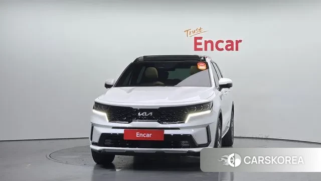 Kia Sorento 4th Generation id 2905554 из Кореи 13