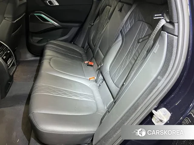 BMW X6 (G06) 2023 Синий из Кореи, фото 3