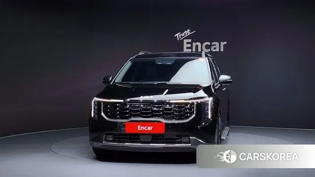 Kia The New Carnival 4th Generation id 3482268 из Кореи 13