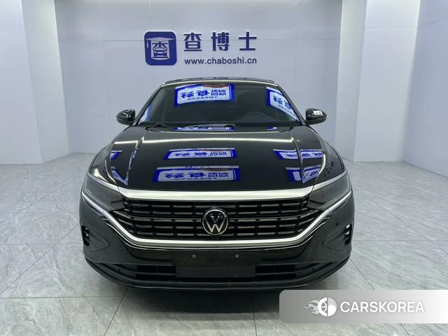Volkswagen Passat id 4264773 из Китая 13