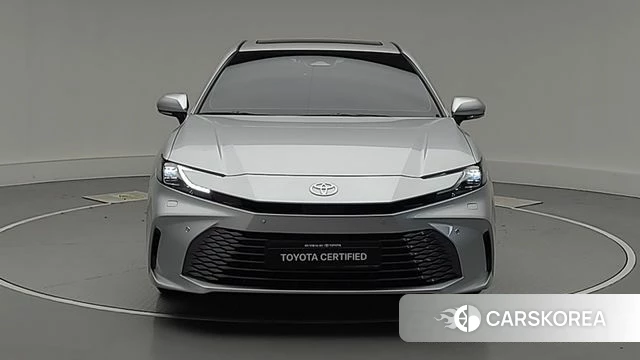 Toyota Camry (XV80) id 4748813 из Кореи 11