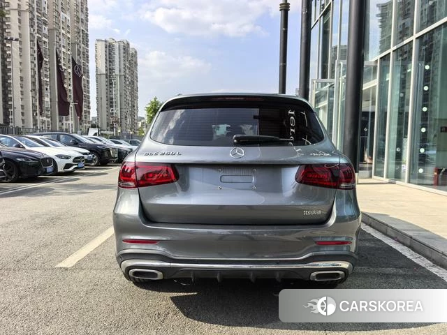 Mercedes-Benz GLC id 4256273 из Китая 12