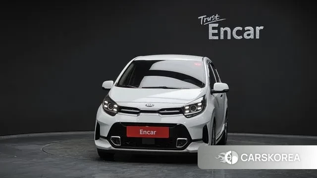 Kia Morning Urban (JA) id 3676814 из Кореи 13