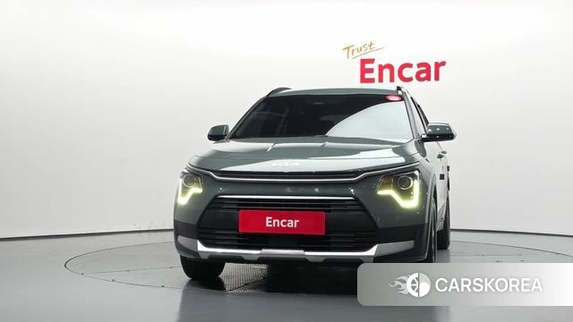 Kia Di Ol Nu Niro id 4854808 из Кореи 23