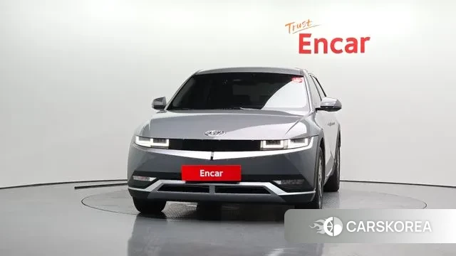 Hyundai Ionic 5 id 2965069 из Кореи 13