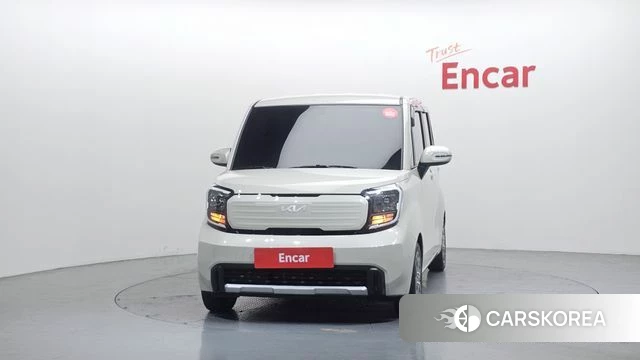 Kia The New Kia Ray id 3806040 из Кореи 13