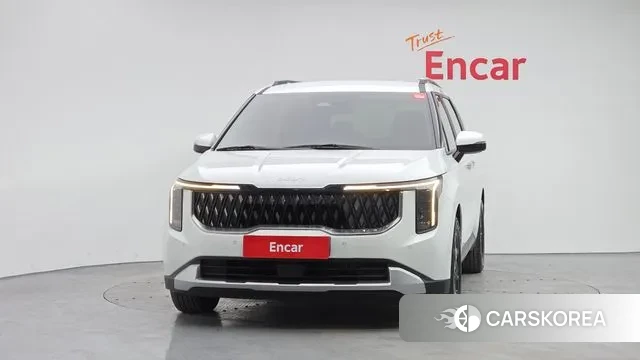 Kia The New Carnival 4th Generation id 3571584 из Кореи 13