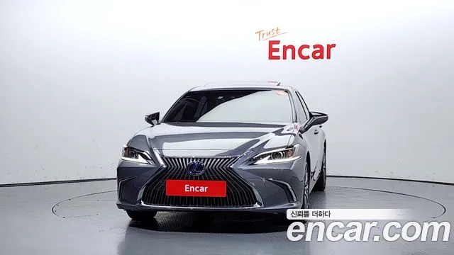 Lexus ES300h 7th generation id 2844924 из Кореи 13
